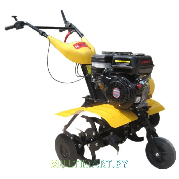 Мотокультиватор Krones GT 75 R